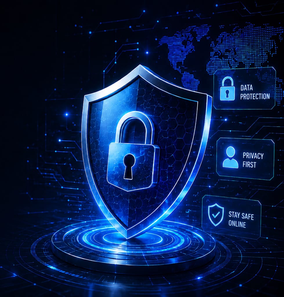 Cybersecurity