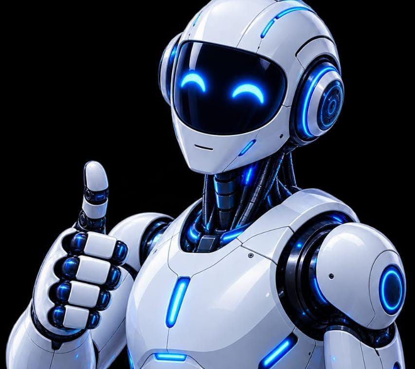 robot